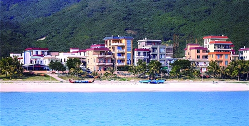 电视剧《狂飙》带火取景地广东江门旅游